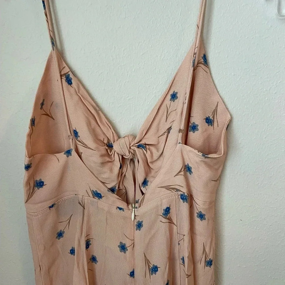 BLUE LIFE JOYRIDE Pink JUMPSUIT, SIZE S - Picture 7 of 10